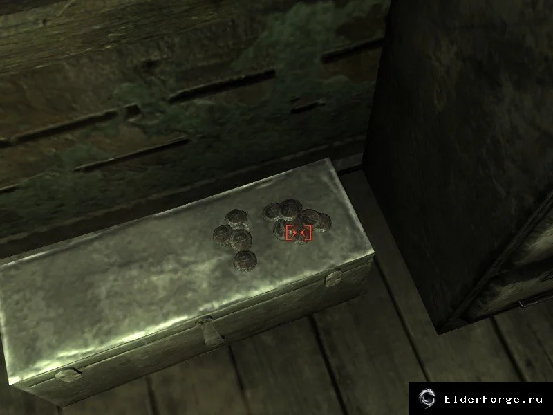 Обложка мода: Больше крышек! для Fallout: New Vegas