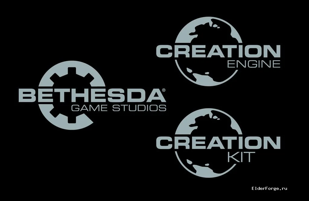 Обложка мода: Большой креатив‑пакет для Creation Kit (Skyrim SE/AE)