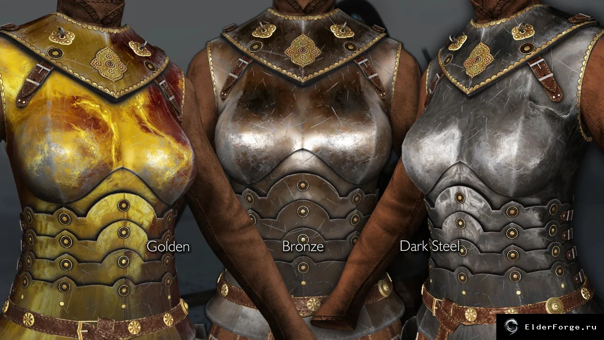 Обложка мода: Броня и оружие Winged Hussar для Skyrim Legendary Edition
