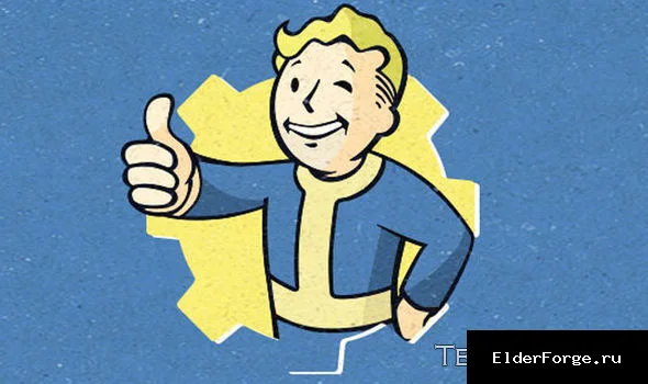 Обложка мода: Creation Club Delayed – отложенный запуск квестов в Fallout 4