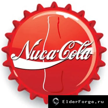 Обложка мода: Довоенное Сокровище: Уникальные предметы для FNV
