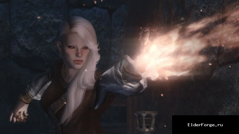Обложка мода: Эстетические эльфы LE — Aesthetic Elves