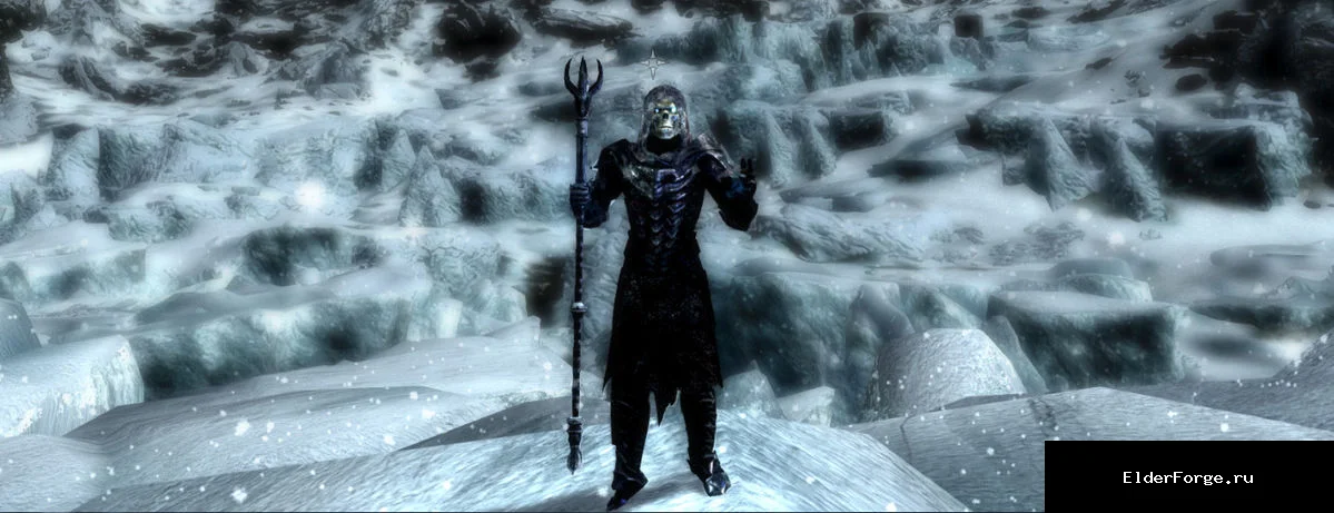 Обложка мода: Evolution of War: Vanilla Rebalance Perk — Ребаланс дерева перков для Skyrim SE/AE