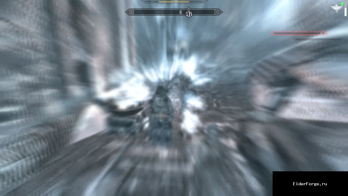 Обложка мода: Фикс боевого клича нордов для Skyrim LE – исправление таланта