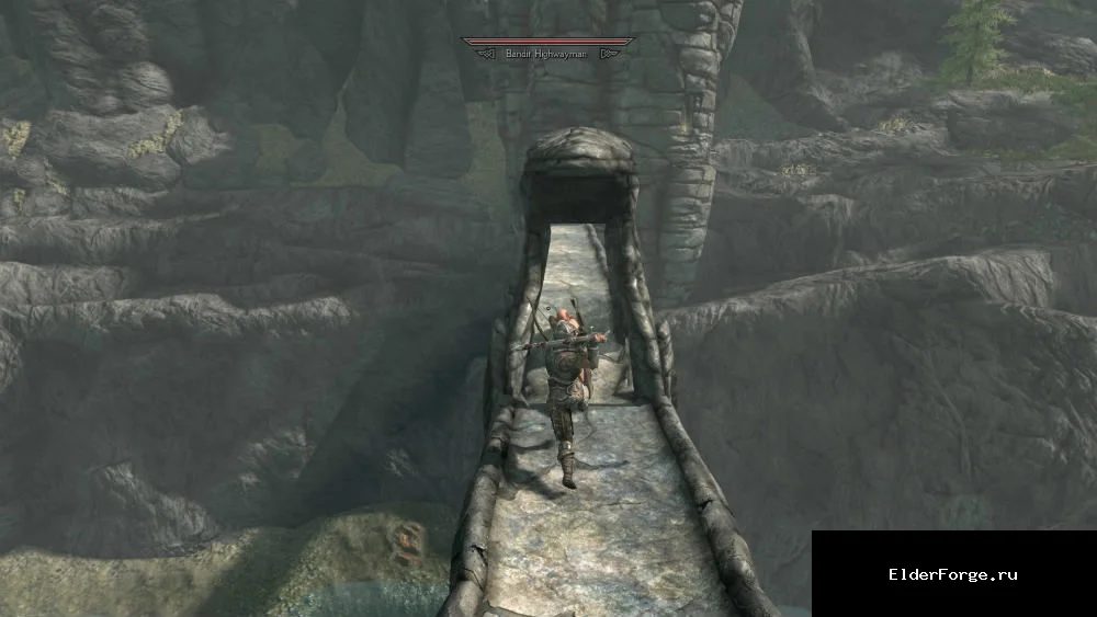 Обложка мода: Фикс диалогов в бою для Skyrim SE – устранение назойливых реплик