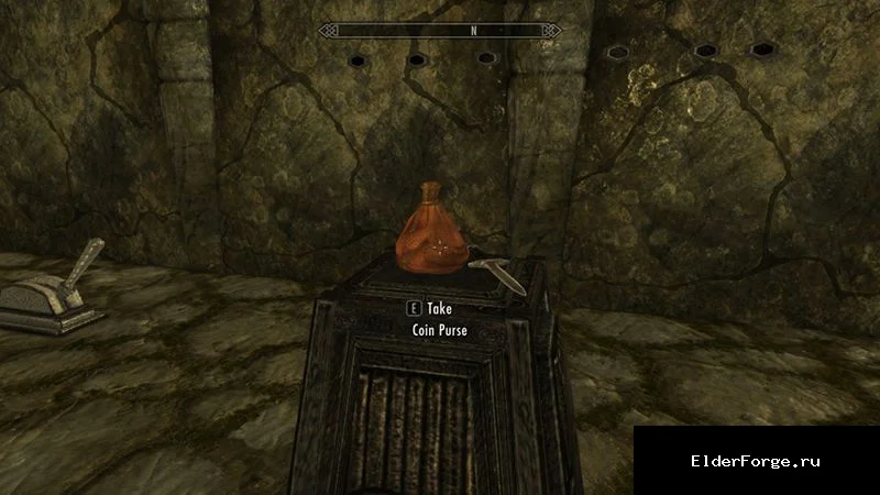 Обложка мода: Фикс ловушек в Skyrim LE: исправление пьедестальных и магических ловушек
