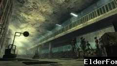 Обложка мода: Футуристическое штурмовое оружие для Fallout 3 – новые лазерные и плазменные винтовки