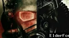 Обложка мода: Hardcore мод для Fallout 3 – Stimpak и Med улучшения