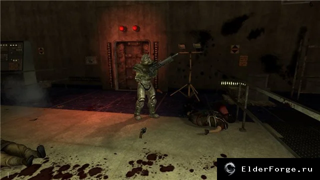 Обложка мода: Имя мне Легион: Усиление армии Цезаря для FNV