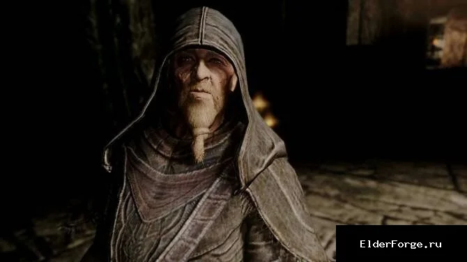 Обложка мода: Исправление громкости речи в русской локализации Skyrim LE-SE-AE