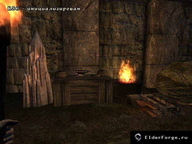 Обложка мода: Создание собственных драгоценностей в Oblivion — Jeweller