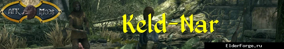 Обложка мода: Кельд-Нар LE — Keld-Nar, деревня в Истмарке от Arthmoor
