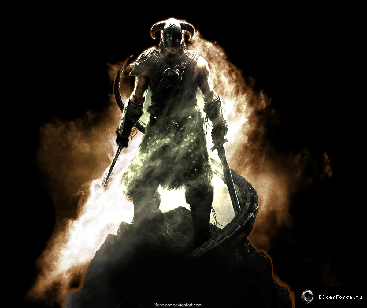 Обложка мода: Классическое повышение уровня Skyrim LE — возврат старой системы прокачки