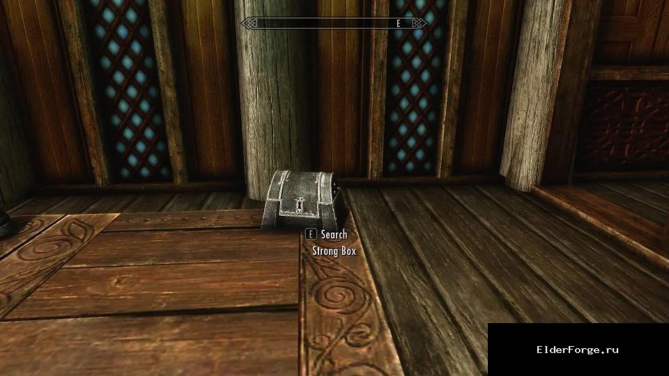 Обложка мода: Кольцо крафта – ускоритель опыта в Skyrim Legendary Edition