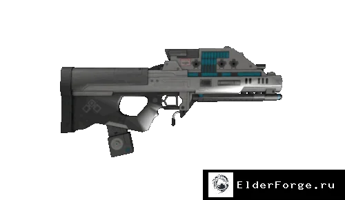 Обложка мода: Коллекция оружия для Fallout: New Vegas: Some Guns