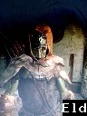 Обложка мода: Ку-Лак – новый аргонианский компаньон для Skyrim LE