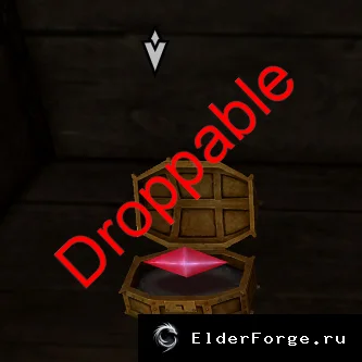 Обложка мода: Квестовые маркеры на Камнях Барензии — упрощённый поиск в Skyrim LE