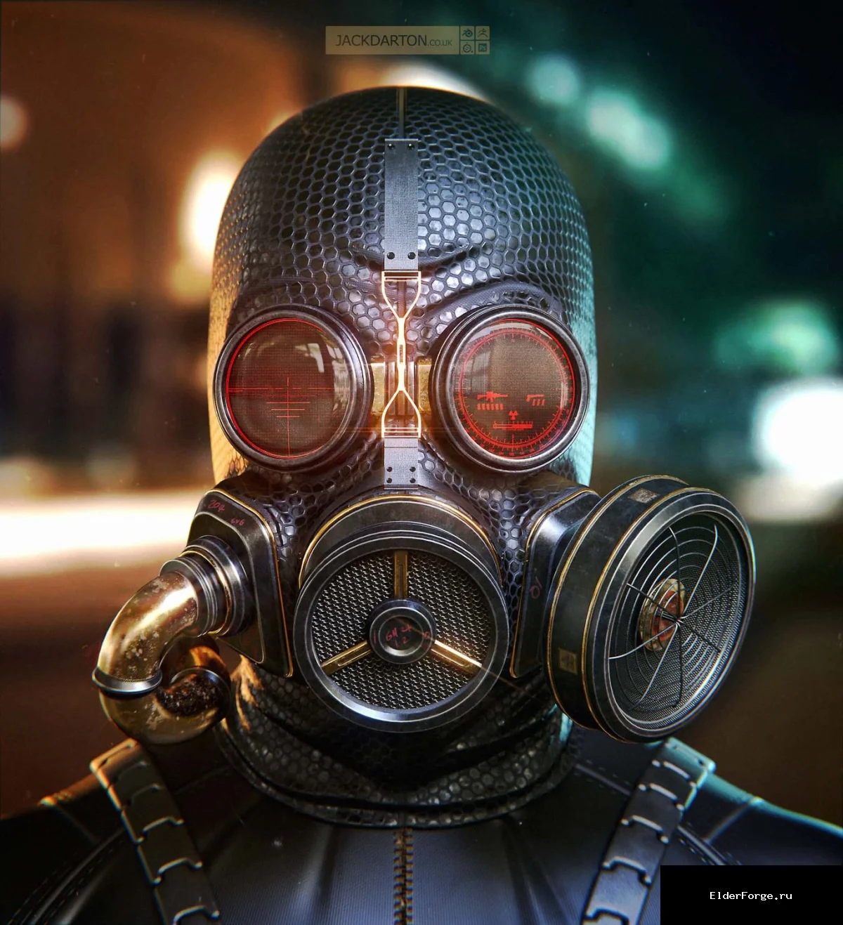 Обложка мода: Legendary Effect Balance – усиление яда в Fallout 4
