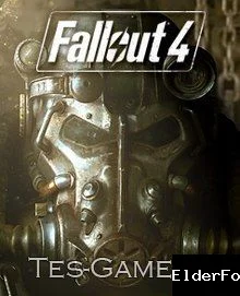 Обложка мода: Levelled List Cheat – мгновенный доступ к штурмовым карабинам в Fallout 4