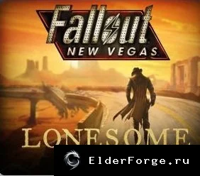 Обложка мода: Lonesome Road Expansion Project: 13 новых локаций для FNV