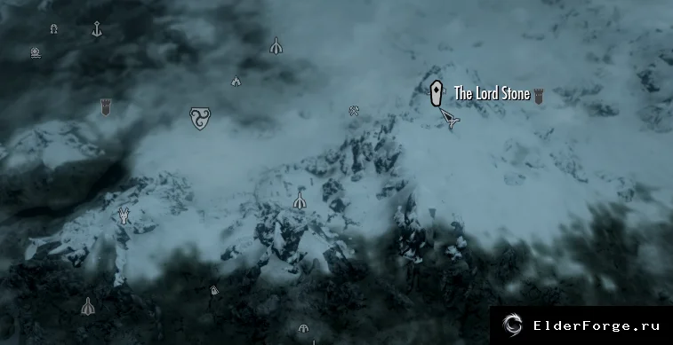 Обложка мода: Лорд‑маршал и Стальной сокол: новые наборы брони для Skyrim LE