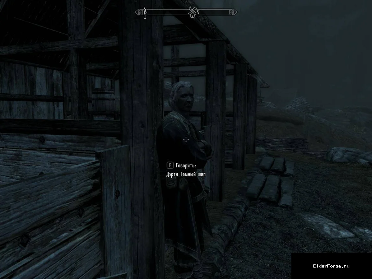 Обложка мода: Лошадиная броня V 1.5 для Skyrim LE – новые типы брони и озвучка от Фантома