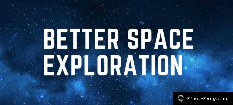 Обложка мода: Лучшее исследование космоса в Starfield — скрытие скафандра на кораблях
