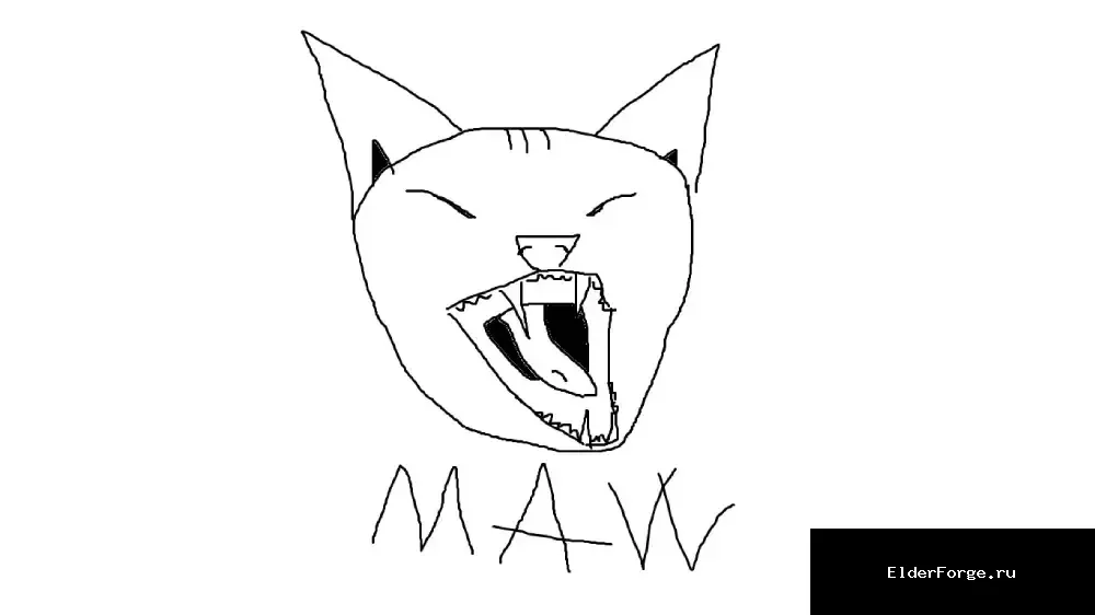 Обложка мода: MAW Assets – базовый набор ресурсов для NPC в Skyrim SE и AE