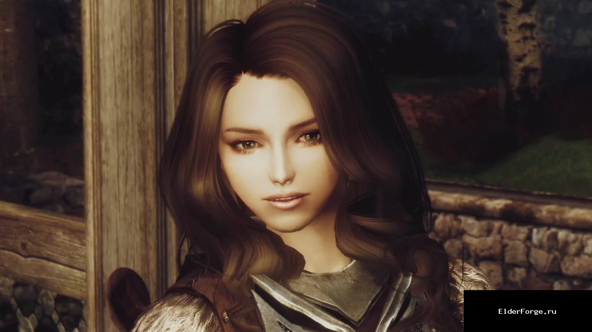 Обложка мода: MBWS – 6 новых спутниц для Skyrim LE: Lydia, Йордис, Брелина, Иллия, Иона и Фрея