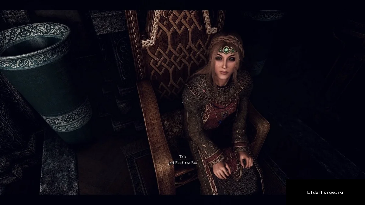 Обложка мода: Modpocalypse NPCs – Полное улучшение внешности NPC для Skyrim SE/AE