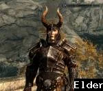 Обложка мода: MyCollection – расширенный набор предметов и улучшений для Skyrim LE с DLC Dragonborn