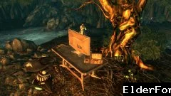 Обложка мода: MZC – мод для Fallout 3: отправка охраны и ученых TSC в Оазис