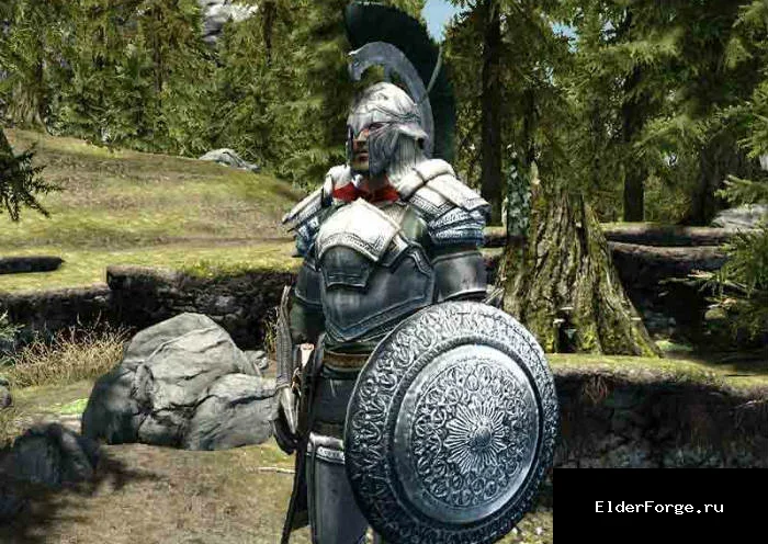 Обложка мода: Набор - Легкая броня — Light armor Pack by Mikle - Mikle009 LE