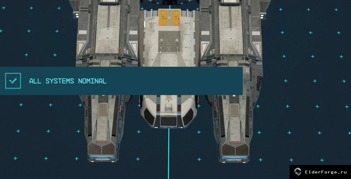 Обложка мода: No Cockpit Limit — снятие ограничения на количество кокпитов в Starfield