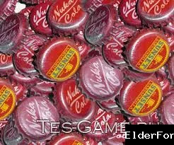 Обложка мода: Очень богатые торговцы — 30 000 крышек у всех продавцов в Fallout 4