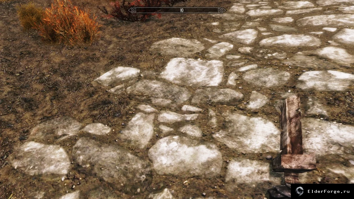 Обложка мода: Оружие из Dark Souls для Skyrim LE — более 100 уникальных видов