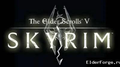 Обложка мода: Патч обновлений для Skyrim Legendary Edition – новые фаталити, звук и исправления