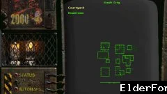 Обложка мода: Pip‑Boy 2500: улучшенный дизайн и новые скины для Fallout 3
