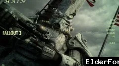 Обложка мода: Pix Loading Screen – новые панорамные заставки для Fallout 3