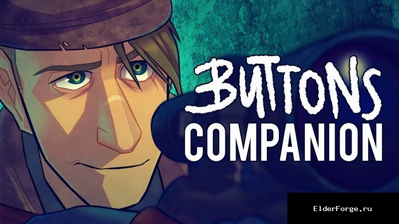 Обложка мода: Полностью озвученный компаньон для Fallout 4 – уникальная история и бонус