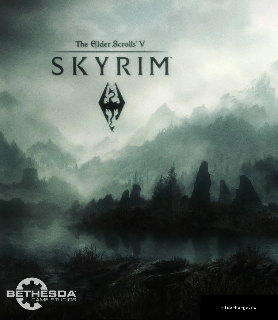 Обложка мода: Порт наборов модов с Skyrim LE на Skyrim SE – 16 улучшений
