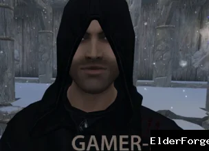 Обложка мода: Пресет Люсьена Лашанса LE / Lucien Lachance Dark Brotherhood Preset