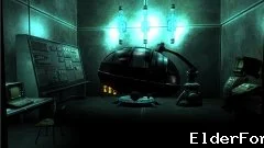 Обложка мода: Progman Mini Game — Пакман в Fallout 3