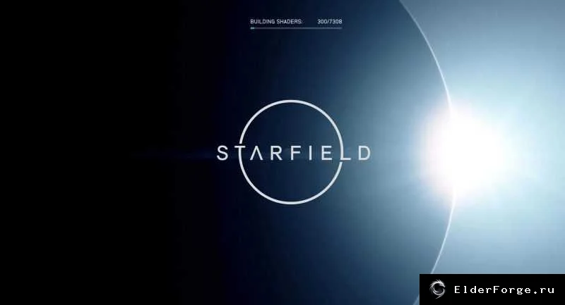 Обложка мода: Пропуск начальных видеороликов в Starfield – ускорьте загрузку