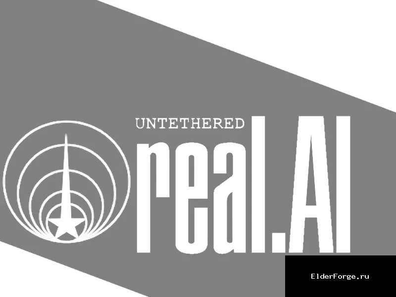 Обложка мода: REAL.AI – Untethered: улучшенный ИИ для NPC в Fallout 4