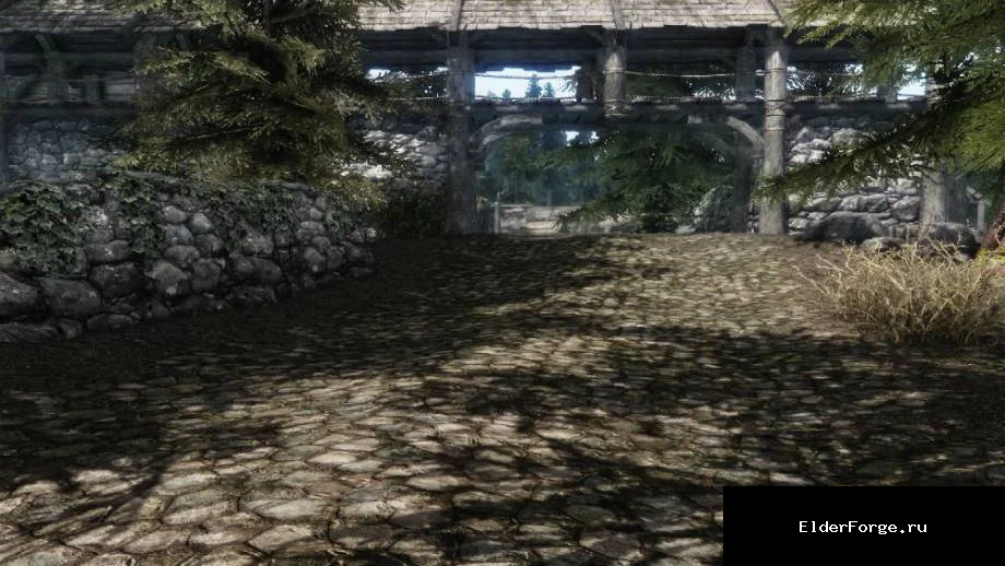 Обложка мода: Реалистичные дороги LE / Ultimate Road Soil and Snow TEXTURES