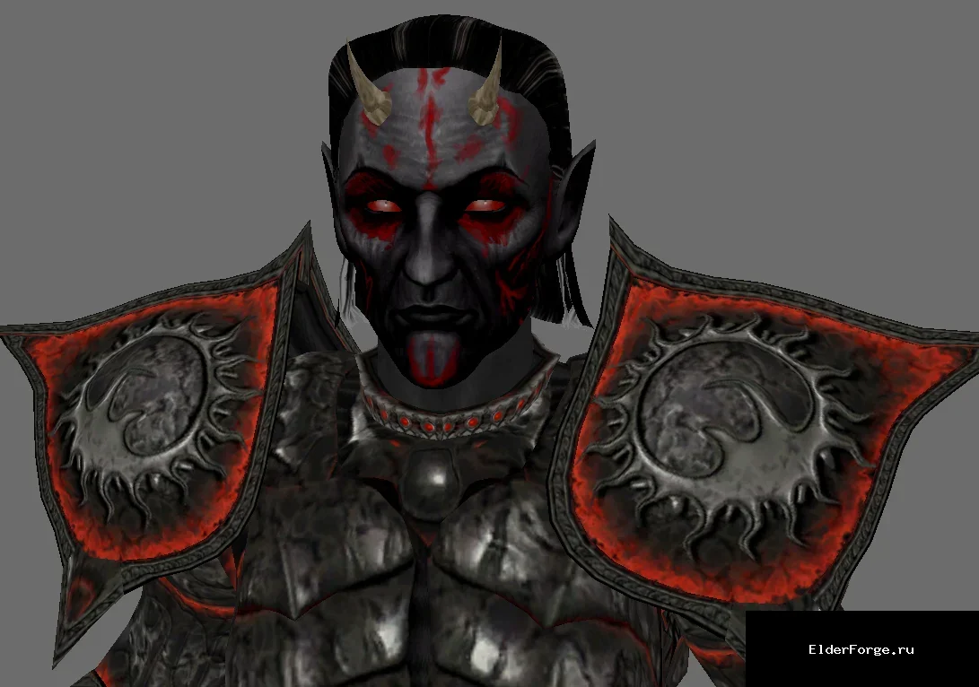 Обложка мода: Replacer Dreamer в стиле MacKom v2.0 – обновлённый мод для Morrowind