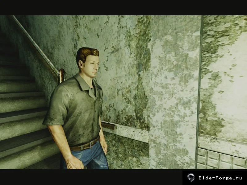 Обложка мода: Решение проблем с ENB на Windows 8 для Fallout: New Vegas