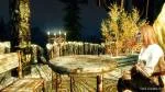 Обложка мода: Роща Эбигейл – уютный гномский дом в тундрах Вайтрана для Skyrim LE