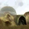 Обложка мода: Санаия – новая башня Телвани в Morrowind с квестами и боями рабов